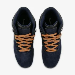 Timberland GT Rally Mid Leather WP 