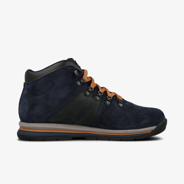 Timberland GT Rally Mid Leather WP 