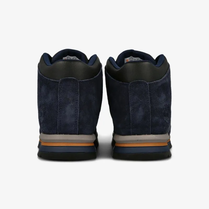 Timberland GT Rally Mid Leather WP 