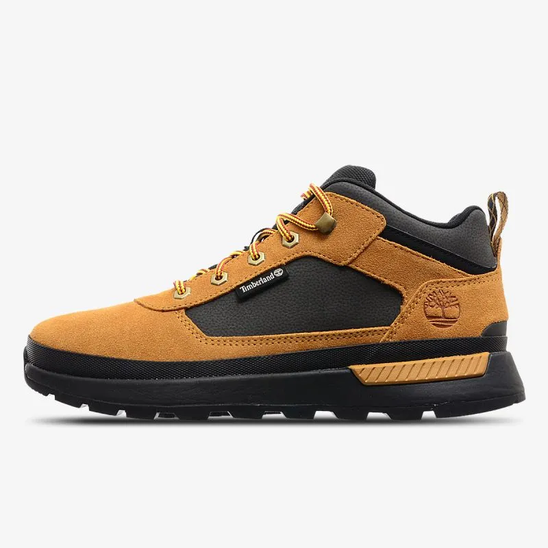 Timberland Field Trekker Low 