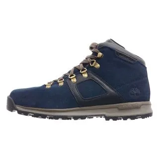 Timberland GT Scramble Mid Leather W 