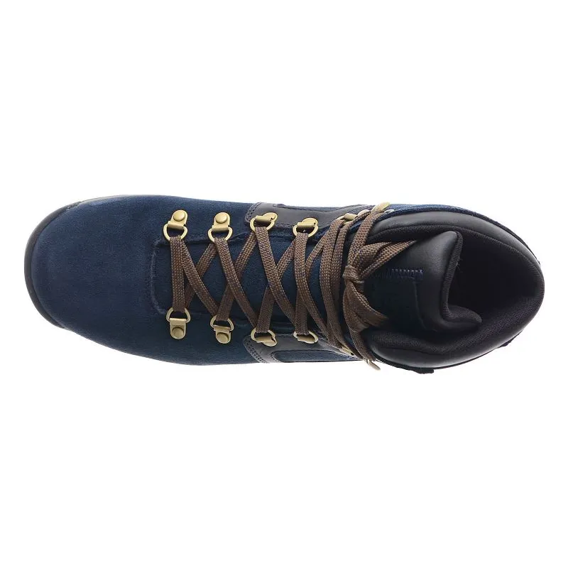 Timberland GT Scramble Mid Leather W 