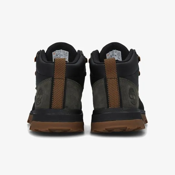 Timberland Treeline Mid WP 