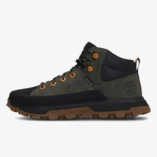 Timberland Treeline Mid WP 