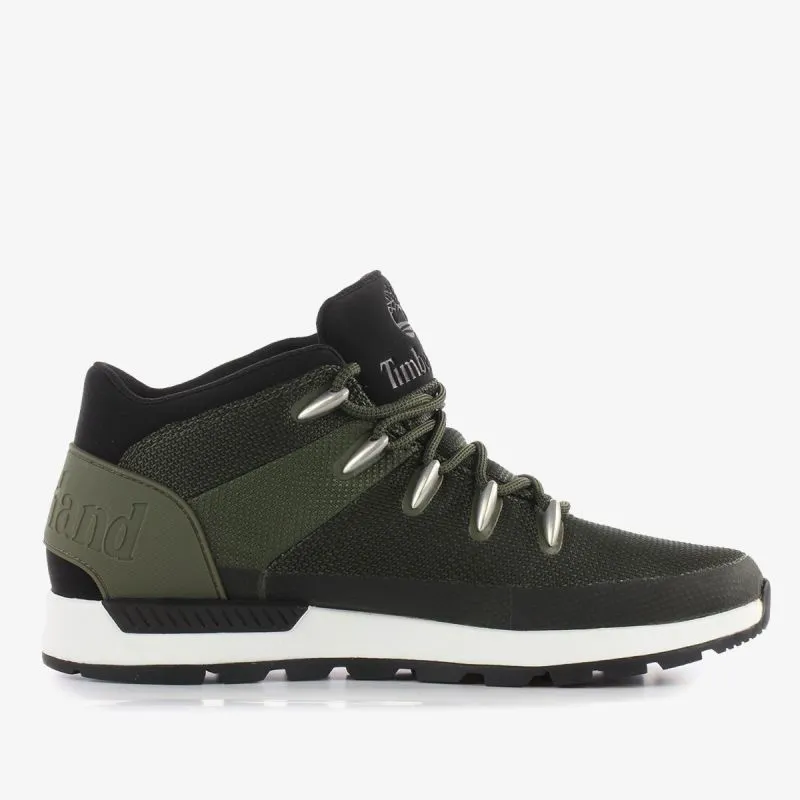 Timberland Sprint Trekker Mid Fab WP 