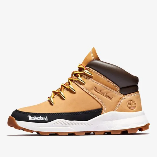 Timberland Brooklyn Euro Sprint TD 