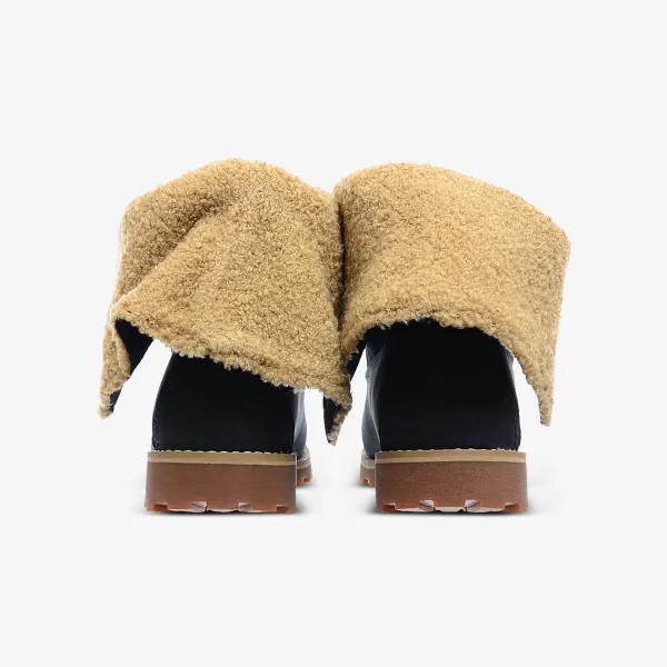 Timberland 6 In WP Shearling 