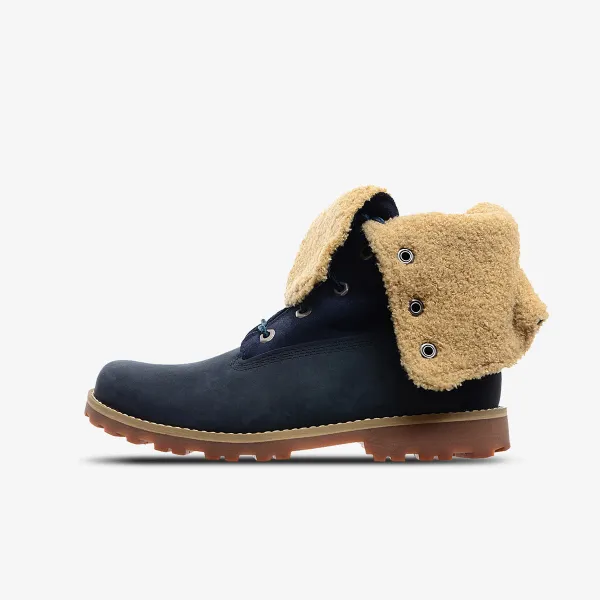 Timberland 6 In WP Shearling 