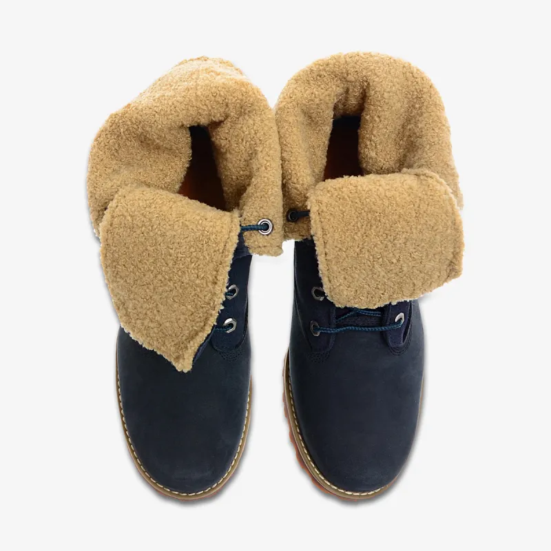 Timberland 6 In WP Shearling 