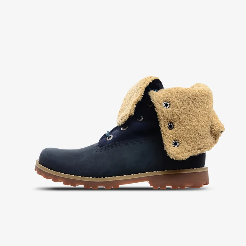 Timberland 6 In WP Shearling 