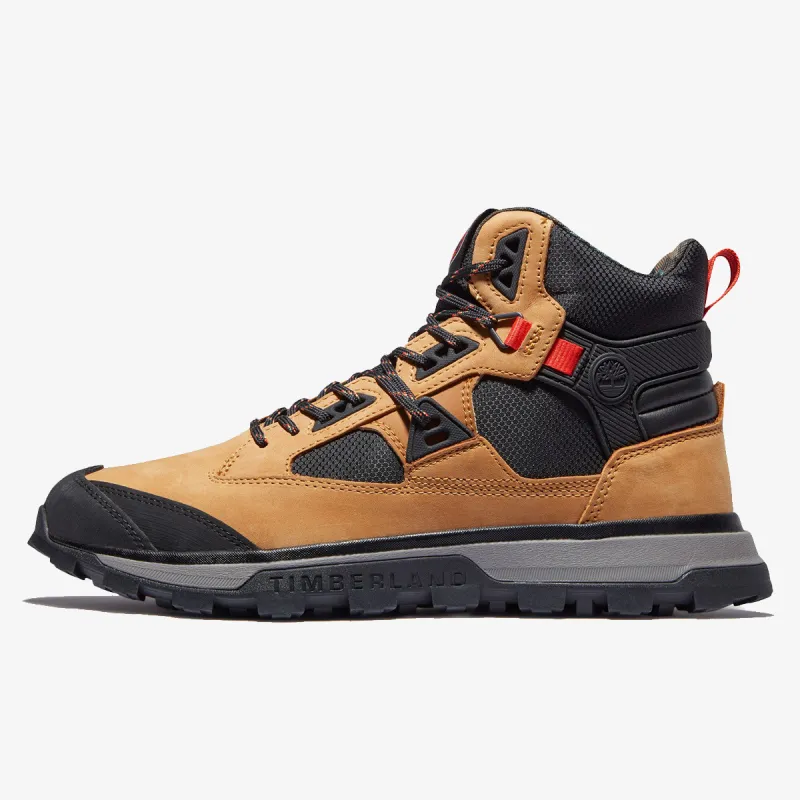 Timberland Treeline Mid 