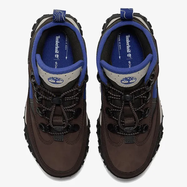 Timberland GREENSTRIDE™ MOTION 6 WATERPROOF 