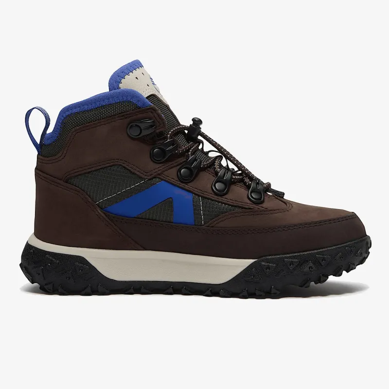 Timberland GREENSTRIDE™ MOTION 6 WATERPROOF 