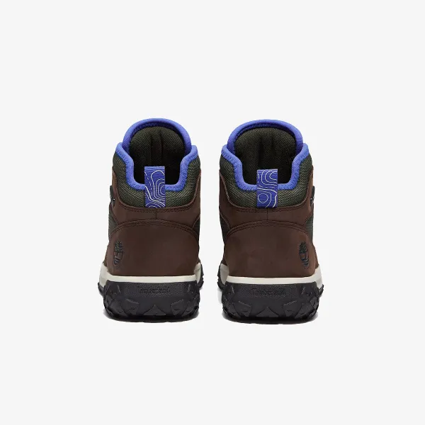 Timberland GreenStride Motion 6 Mid 