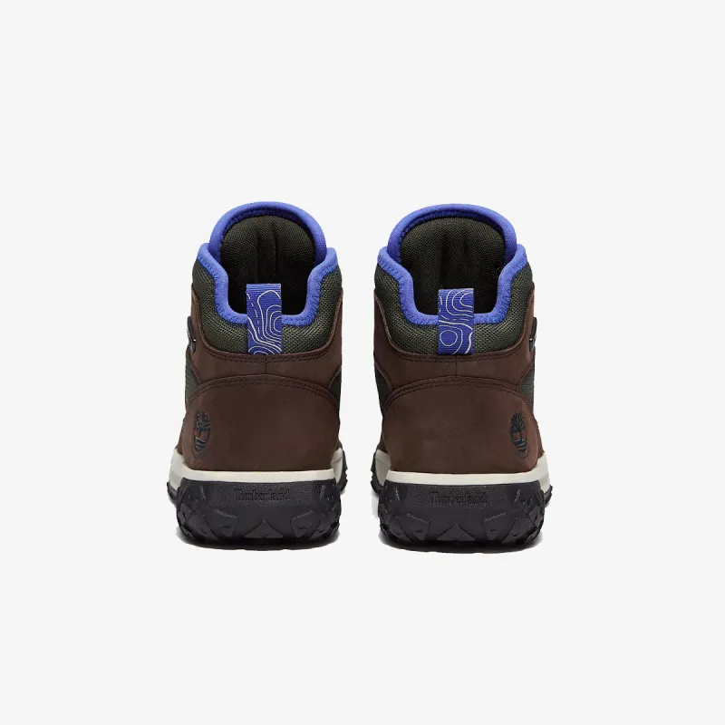 Timberland GreenStride Motion 6 Mid 