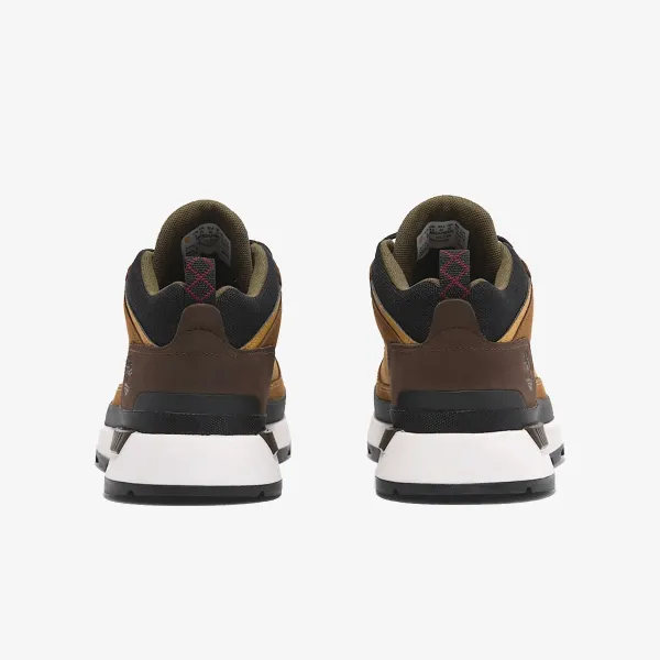 Timberland FIELD TREKKER MID LACE UP 