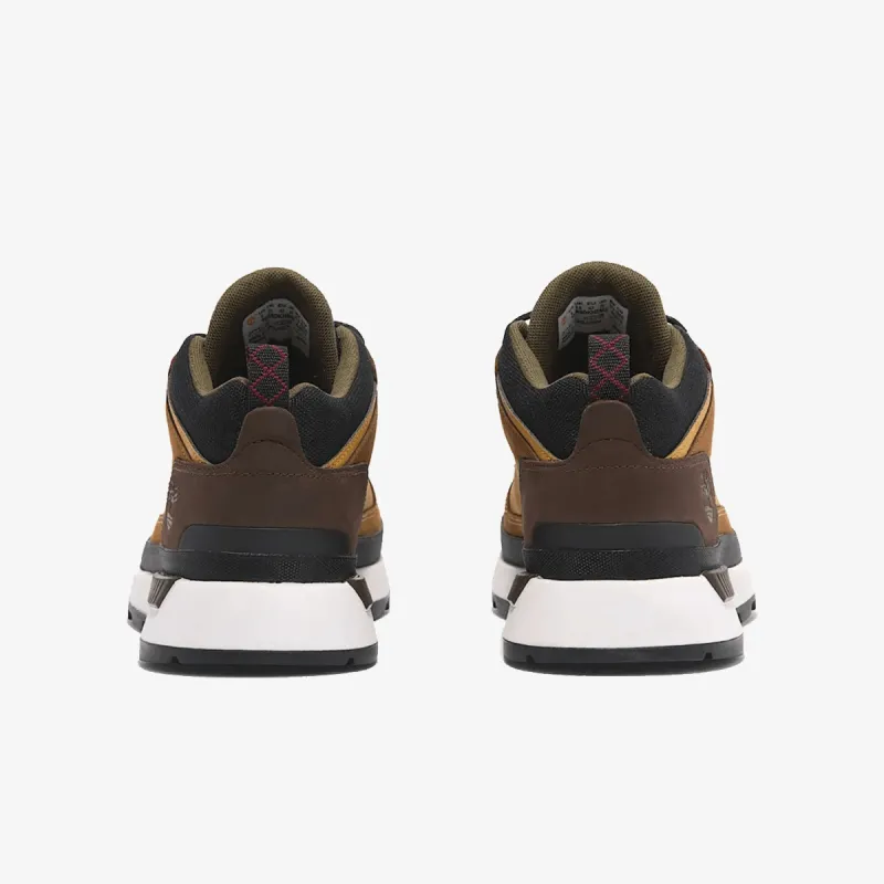 Timberland FIELD TREKKER MID LACE UP 