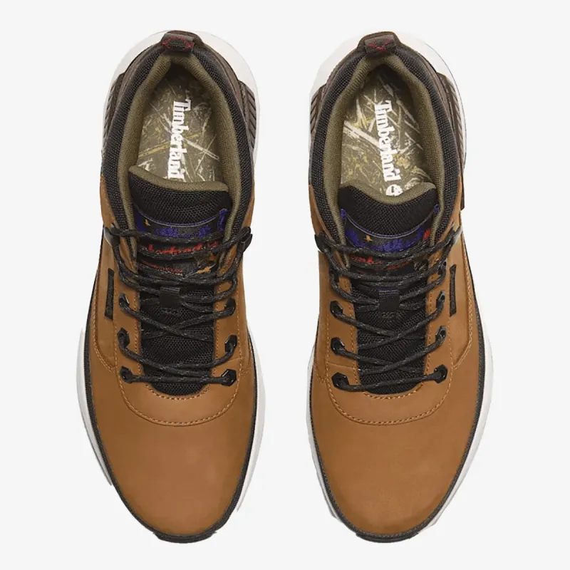 Timberland FIELD TREKKER MID LACE UP 