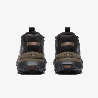Timberland Motion Access 