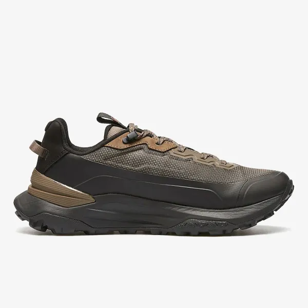 Timberland Motion Access 
