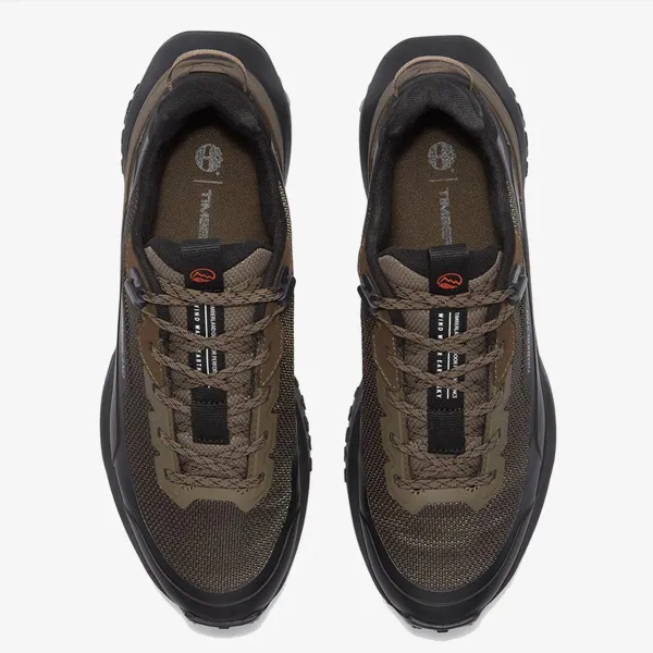 Timberland Motion Access 