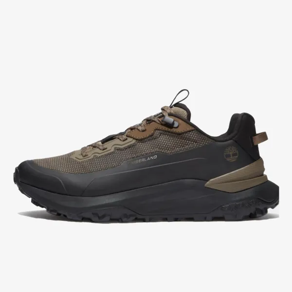Timberland Motion Access 
