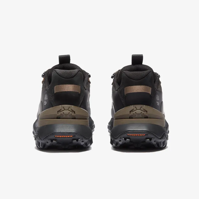 Timberland Motion Access 
