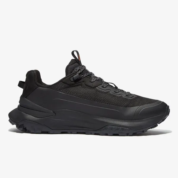 Timberland Motion Access 