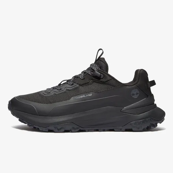 Timberland Motion Access 
