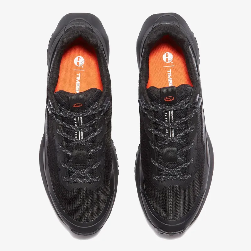 Timberland Motion Access 