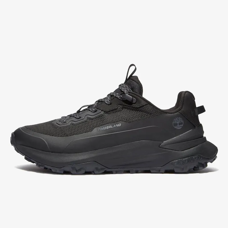 Timberland Motion Access 