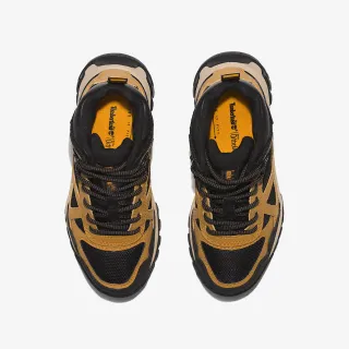 Timberland Lincoln Peak Mid Waterproof 