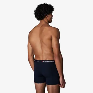 Champion CHAMPIONBOKSERKI 2 PK BOXER 