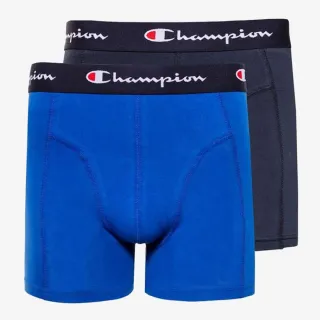 Champion CHAMPIONBOKSERKI 2 PK BOXER 