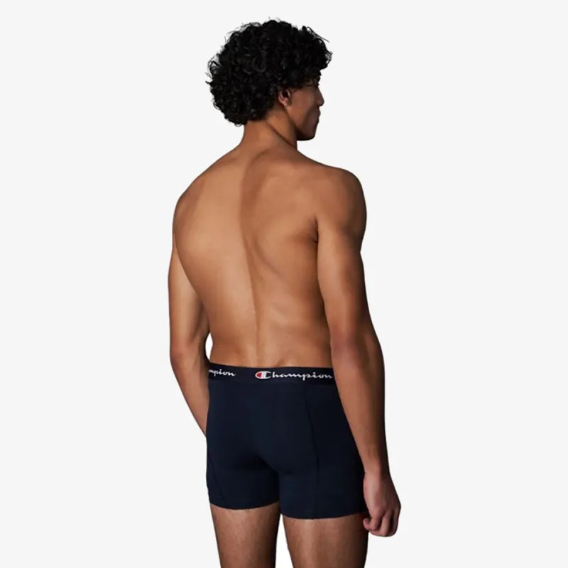 Champion CHAMPIONBOKSERKI 2 PK BOXER 