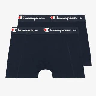 Champion CHAMPIONBOKSERKI 2 PK BOXER 