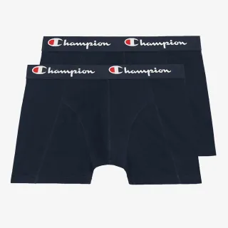 Champion CHAMPIONBOKSERKI 2 PK BOXER 