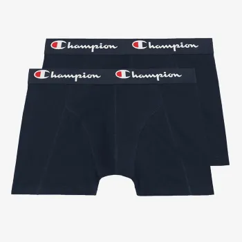 Champion CHAMPIONBOKSERKI 2 PK BOXER 