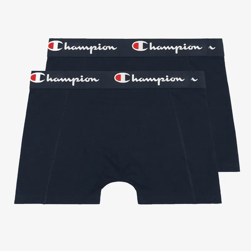 Champion CHAMPIONBOKSERKI 2 PK BOXER 