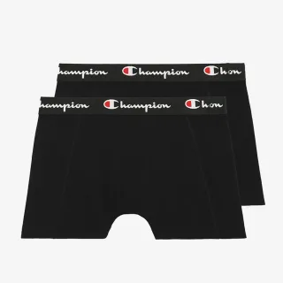 Champion CHAMPIONBOKSERKI 2 PK BOXER 