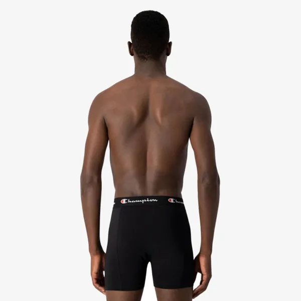 Champion CHAMPIONBOKSERKI 2 PK BOXER 