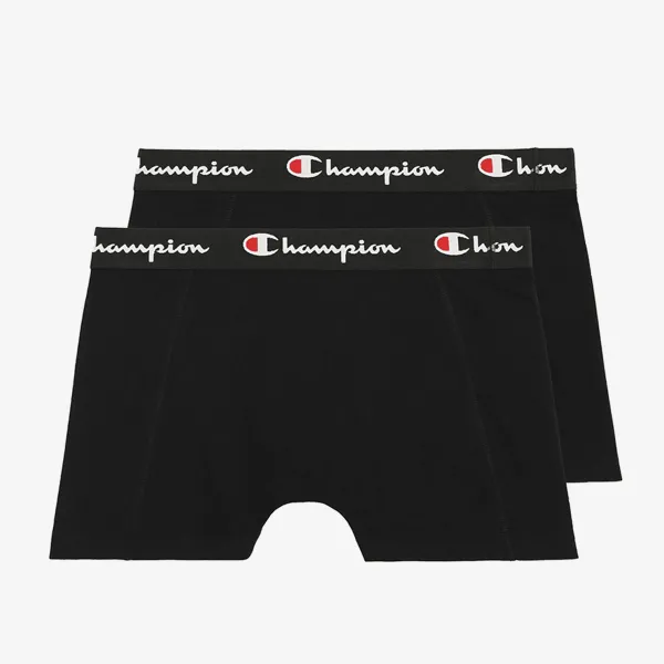 Champion CHAMPIONBOKSERKI 2 PK BOXER 