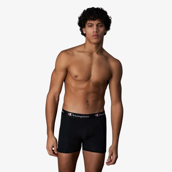 Champion CHAMPIONBOKSERKI 2 PK BOXER 