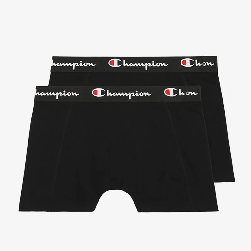 Champion CHAMPIONBOKSERKI 2 PK BOXER 