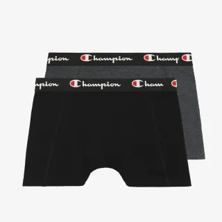 Champion CHAMPIONBOKSERKI 2 PK BOXER 