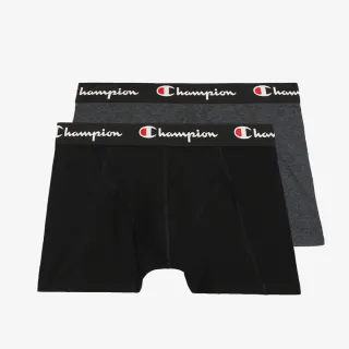 Champion CHAMPIONBOKSERKI 2 PK BOXER 