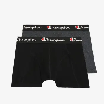 Champion CHAMPIONBOKSERKI 2 PK BOXER 