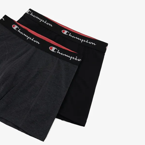 Champion CHAMPIONBOKSERKI 2 PK BOXER 