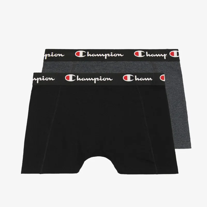 Champion CHAMPIONBOKSERKI 2 PK BOXER 
