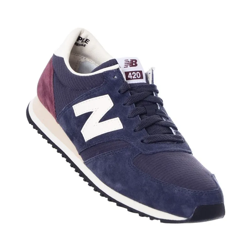 New Balance U 420 